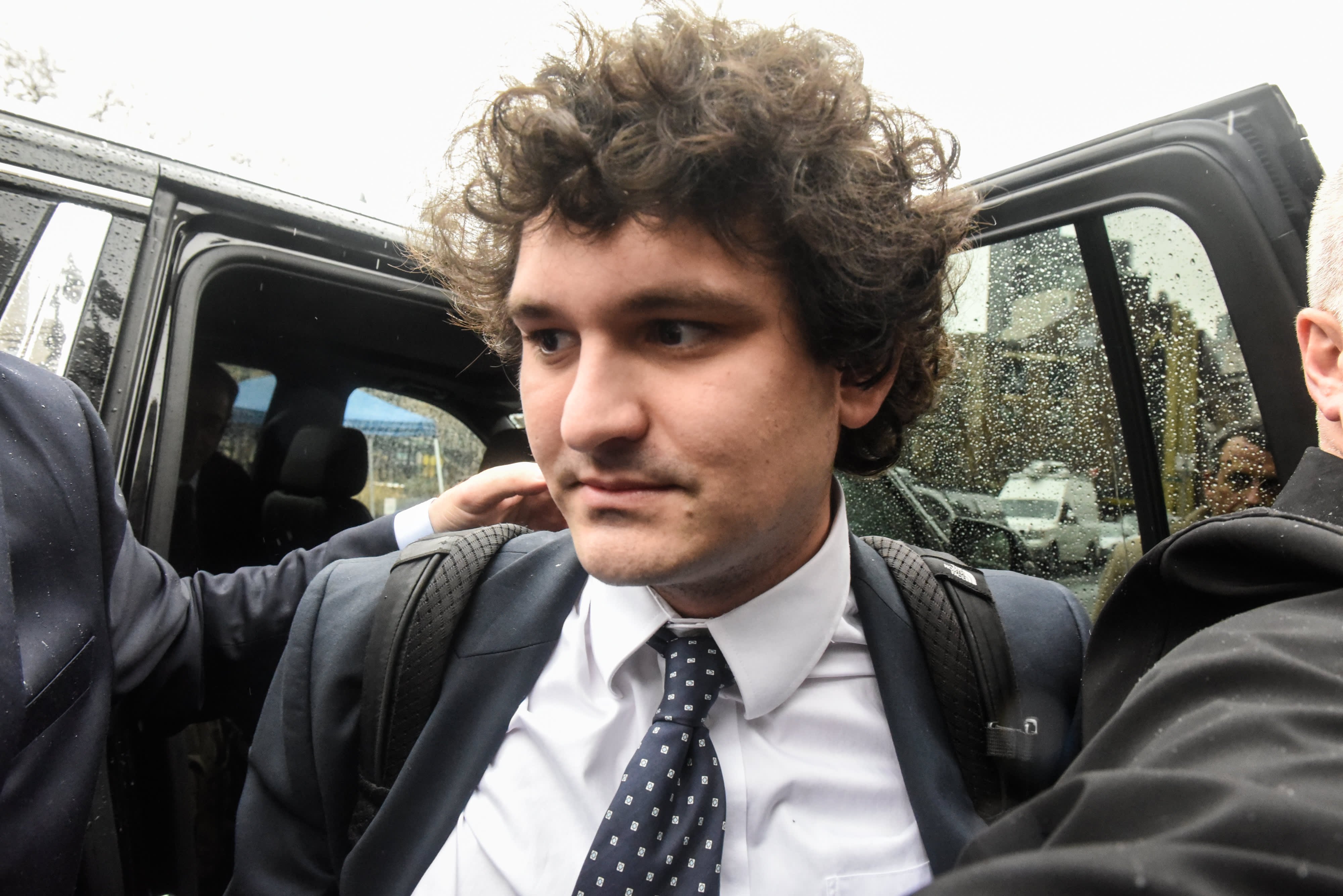 Feds Launch FTX Task Force to Recover Victim Assets, Continue Probes as Bankman-Fried Pleads Not Guilty - Vimarsana News