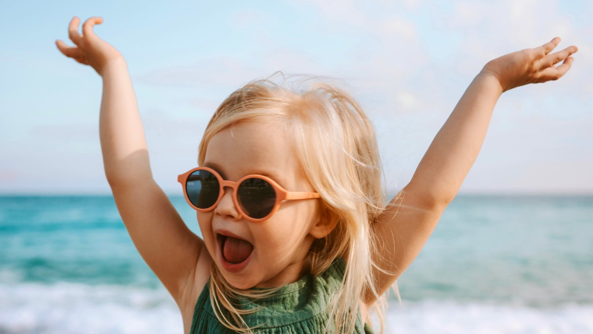I Talked to 70 Parents Who Raised Highly Successful Kids—Here's the 'Surprising' Parenting Style They All Used – NBC Connecticut - Vimarsana News