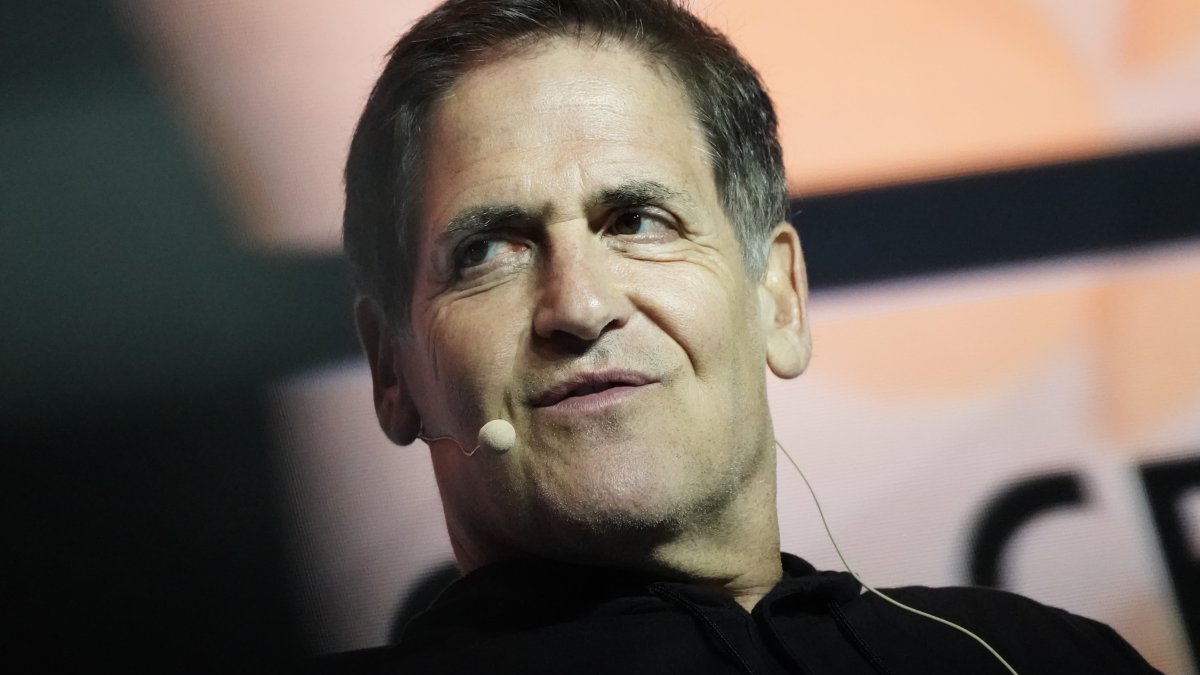 Mark Cuban Predicts This Will Be the 'Next Possible Implosion' in Crypto—Here's How to Avoid It – NBC Connecticut - Vimarsana News