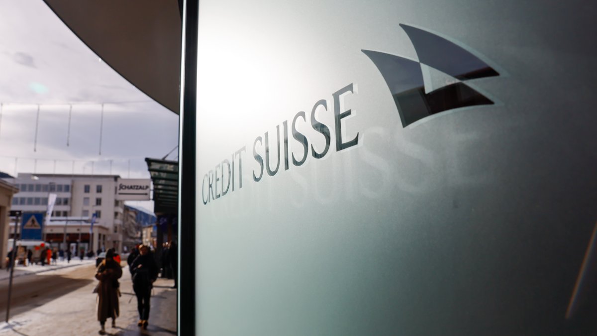 Qatar Doubles Credit Suisse Stake as Embattled Lender Forges Ahead With Strategic Overhaul - Vimarsana News