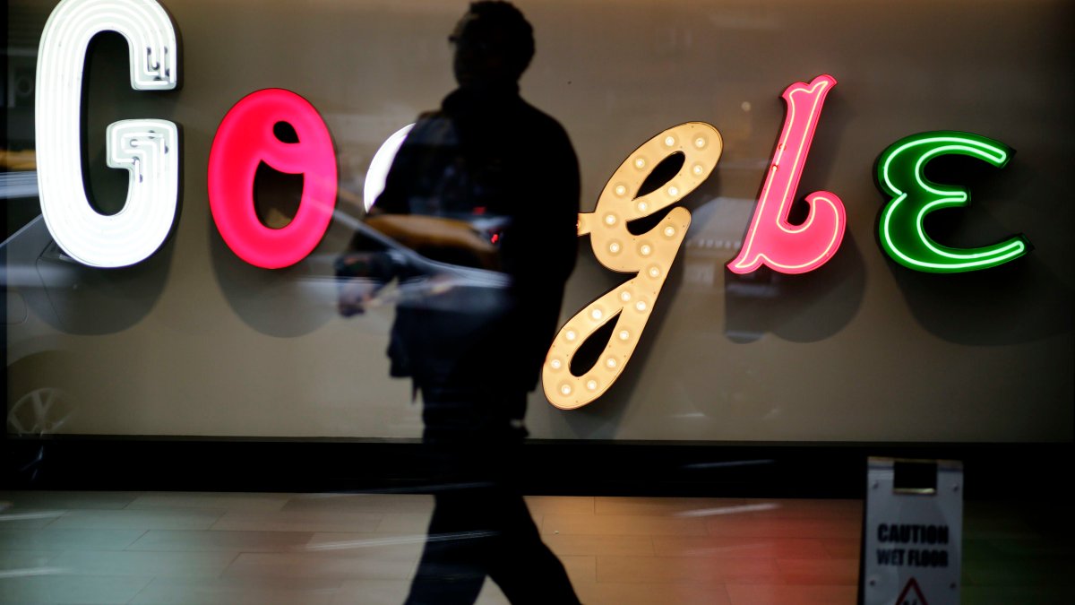 Google Is Asking Employees to Test Potential ChatGPT Competitors, Including a Chatbot Called 'Apprentice Bard' – NBC Connecticut - Vimarsana News
