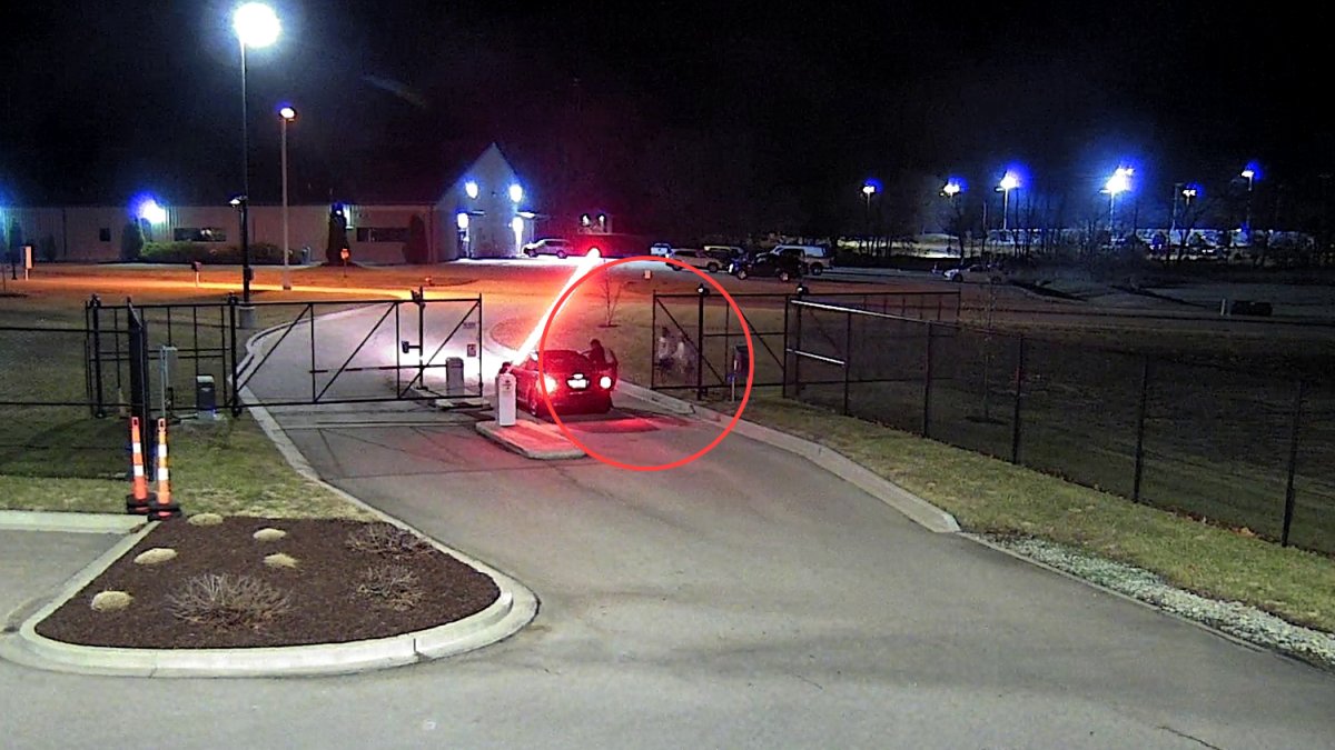 5 Missouri Inmates Escape from County Jail – NBC Connecticut - Vimarsana News