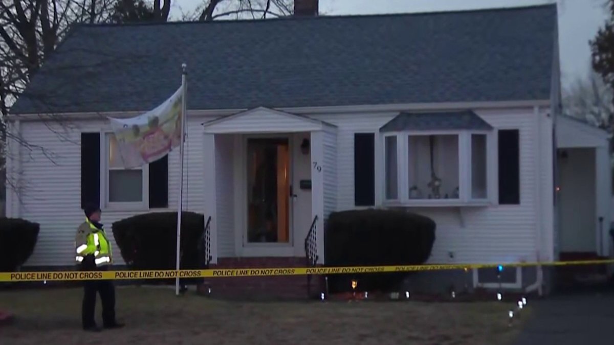 Police Investigate Shooting on Lafayette Avenue in East Hartford – NBC ...