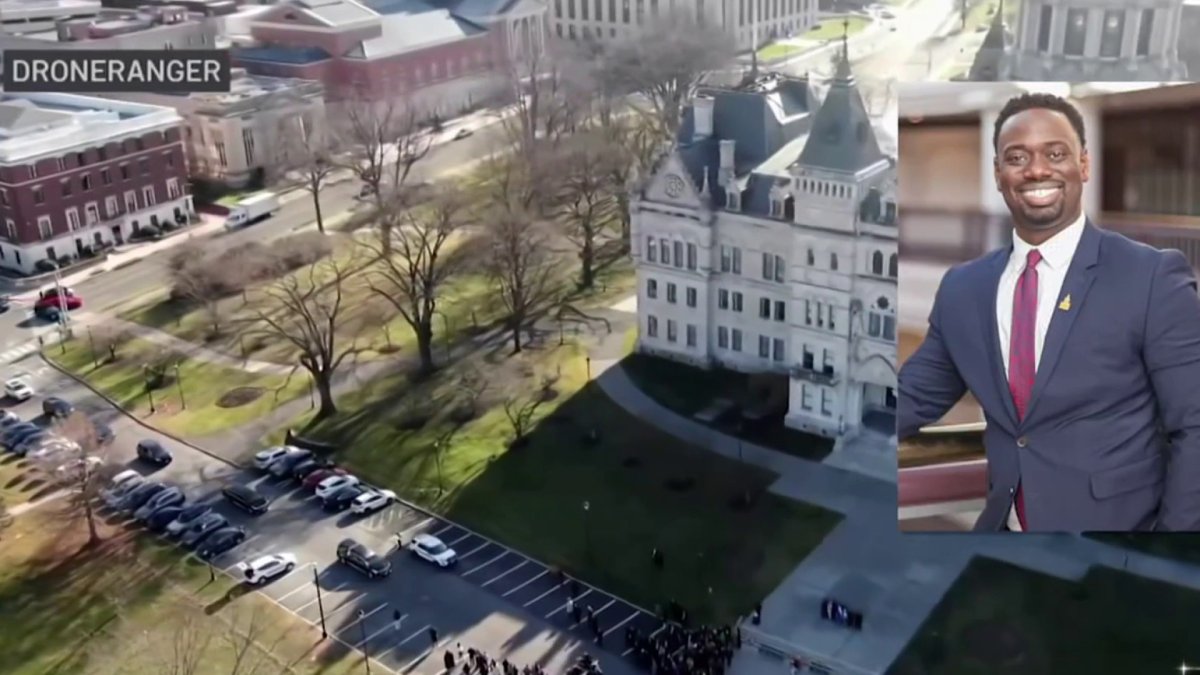 Friends, Family Honor Late Rep. Quentin Williams With ‘Final Ride’ to