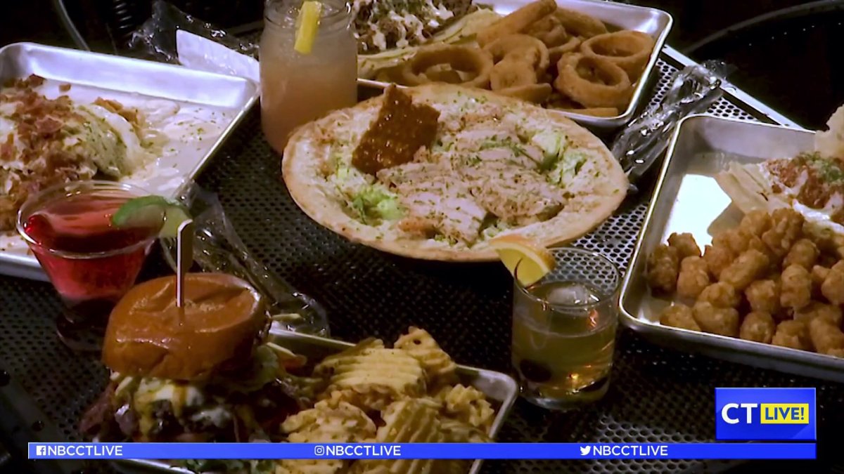 CT LIVE! Four Dads Pub NBC Connecticut