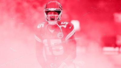 Kansas City Chiefs advance to AFC Championship Game