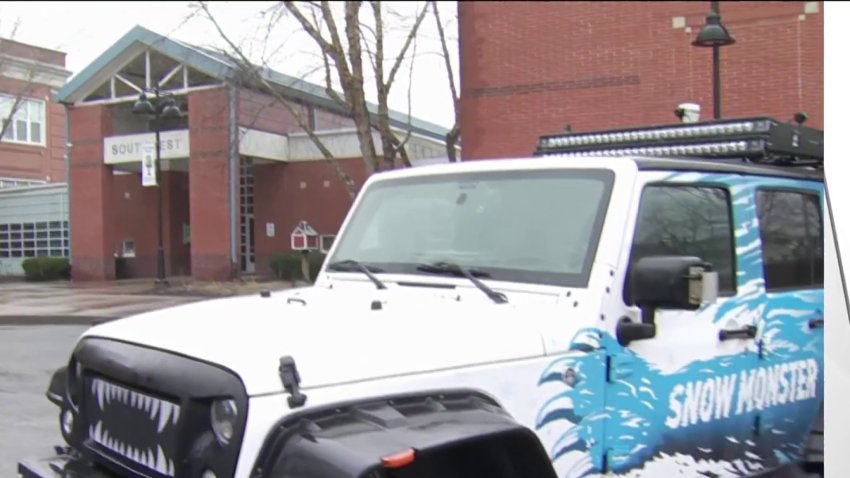 Schools Close or Dismiss Early as CT Prepares for Wintry Weather