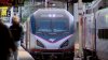 Train service between New Haven and NYC suspended due to downed power lines