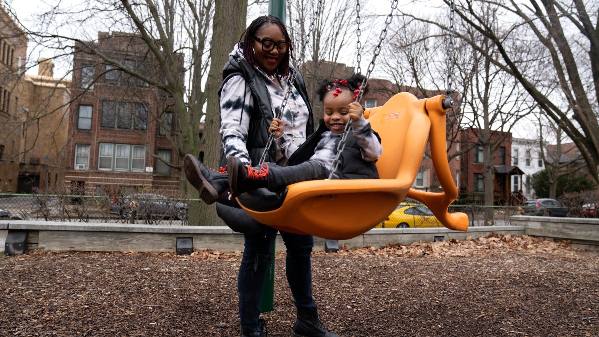 Move on From COVID? Child Care Disruptions Continue - Vimarsana News