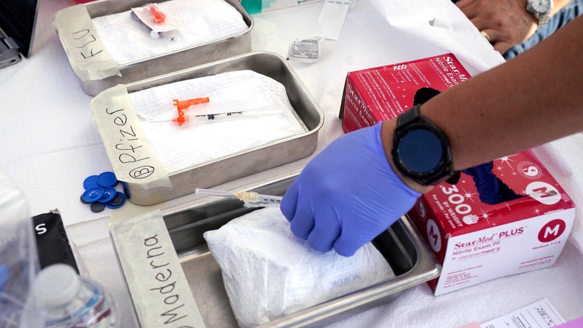 FDA Set to Approve Yearly COVID Vaccine Shots for Most Americans – NBC Connecticut - Vimarsana News