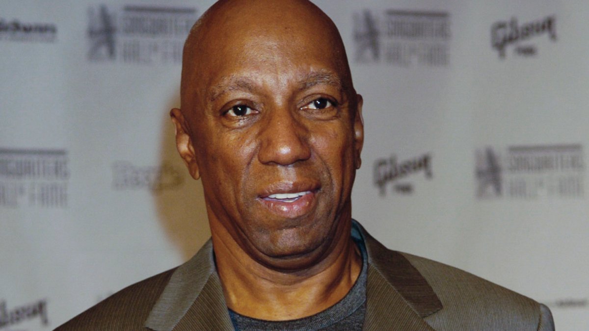 Barrett Strong, a Founding Motown Musician and Songwriter, Dies – NBC Connecticut - Vimarsana News