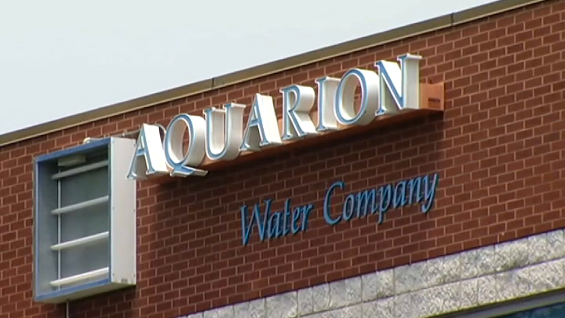 PURA rejects proposed sale of Eversource's water company