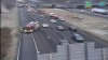 I-91 North Clear in Rocky Hill After Crash