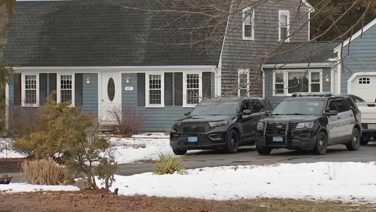 Duxbury MA Mom Lindsay Clancy Kills Children, Charged With Murder – NBC Connecticut - Vimarsana News