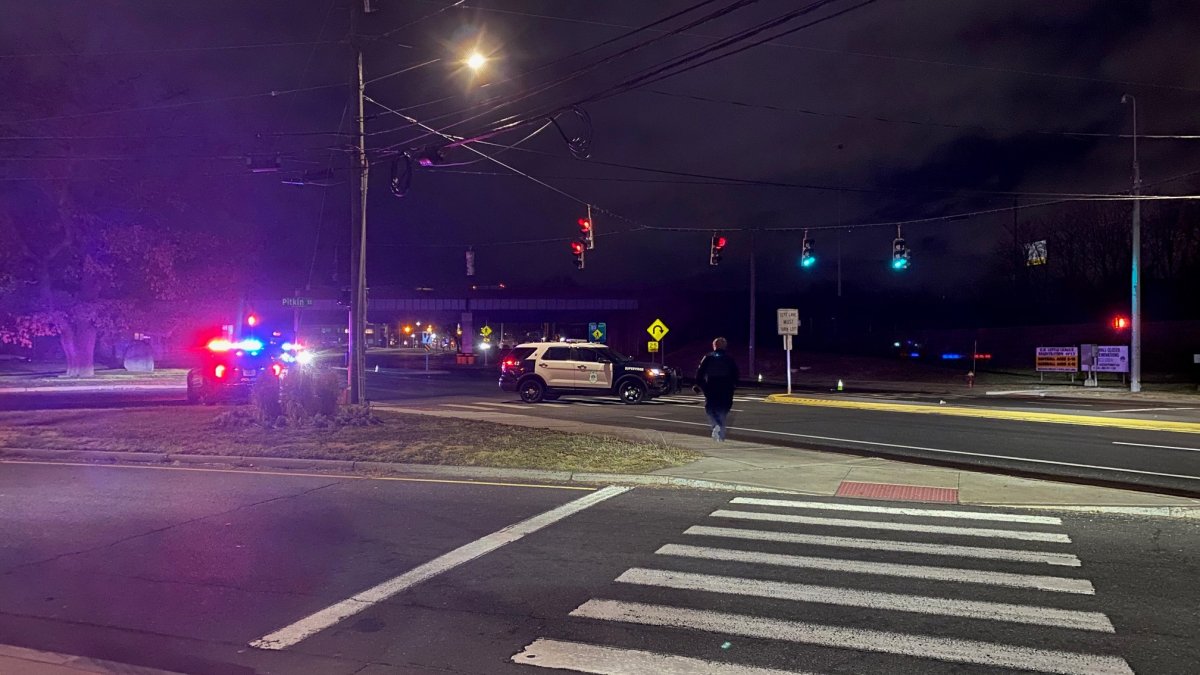 Police Say They Found Vehicle Involved in Fatal Crash in East Hartford ...