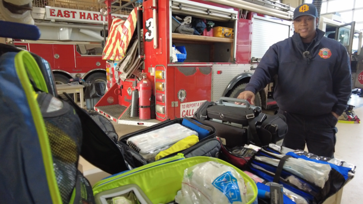 Lawmakers, Advocates Push for Legislation to Improve CT Emergency Medical System - Vimarsana News