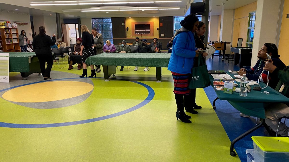 Energy Utilities Host Assistance Event in Hartford Amid Soaring Bills