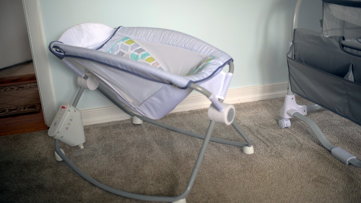 Recalled Fisher-Price Sleeper Still for Sale Online After Infant Deaths – NBC Connecticut - Vimarsana News