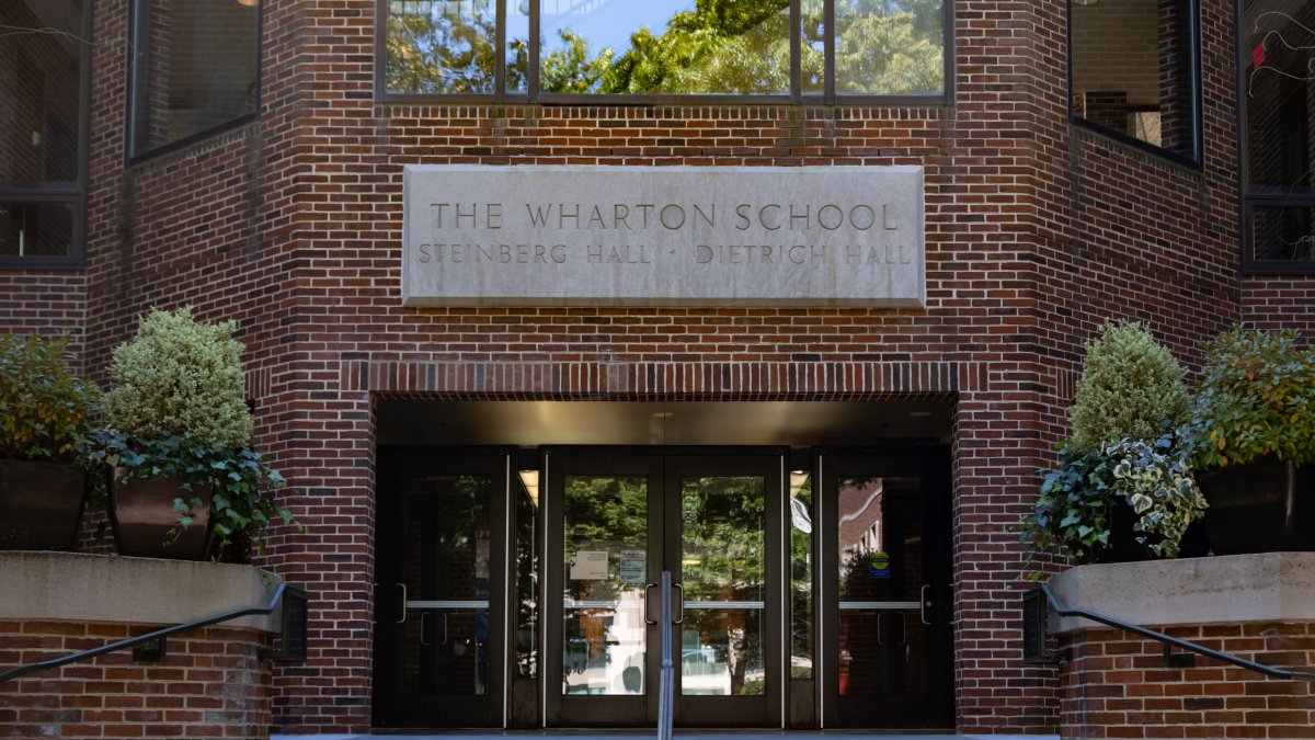 Artificial Intelligence: ChatGPT Passes MBA Exam at Wharton – NBC Connecticut - Vimarsana News
