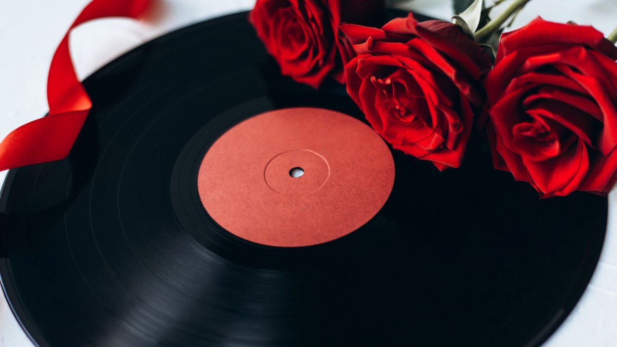 55 Best Love Songs for Valentine's Day – NBC Connecticut - Vimarsana News