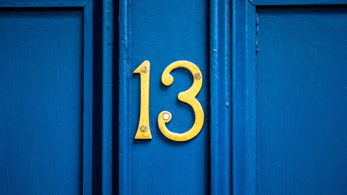 Fear of Friday the 13th to Celeb Deaths: 13 Facts You Didn't Know – NBC Connecticut - Vimarsana News