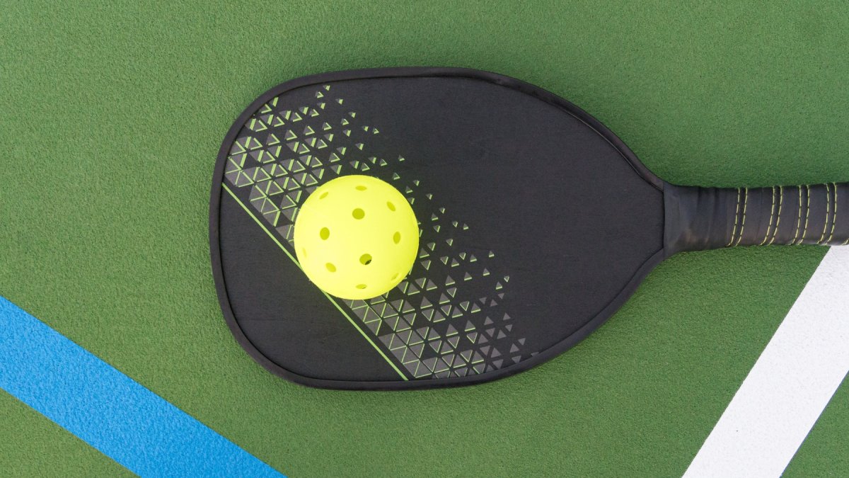 What is pickleball and how did it become so popular? – NBC Connecticut - Vimarsana News