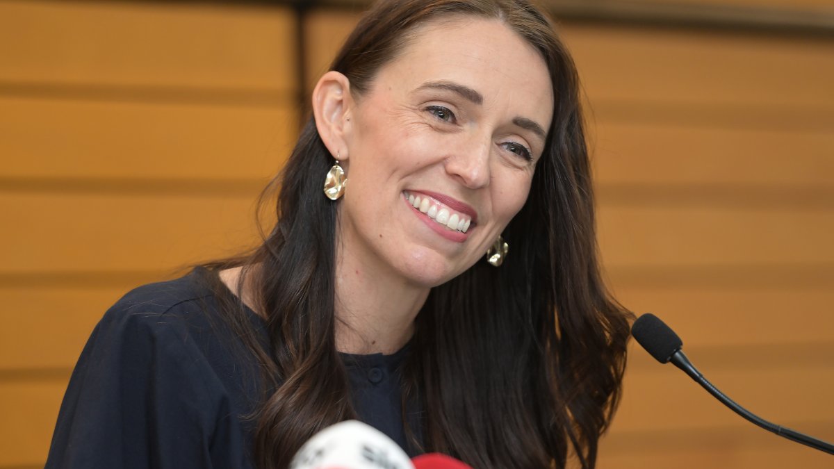 New Zealand’s Ardern Has Lots of Options, and Time, for a Second Act New Zealand’s Ardern Has Lots of Options, and Time, for a Second Act