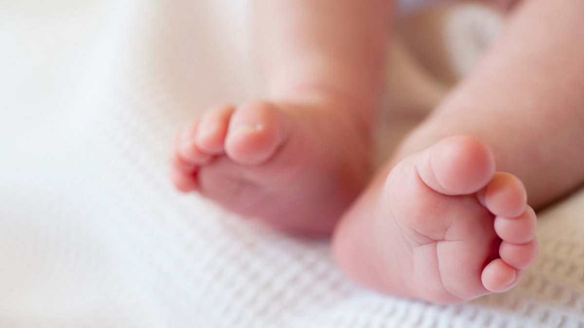 The US infant mortality rate rose last year, CDC says – NBC Connecticut - Vimarsana News