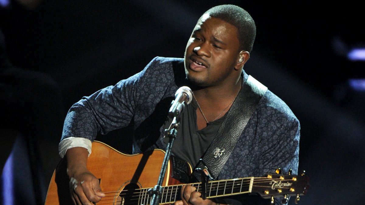 'American Idol' Alum C.J. Harris Dead at 31 – NBC Connecticut - Vimarsana News