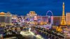 Vegas Strip Resorts Colluded With Vendor to Fix Hotel Rates, Lawsuit Alleges