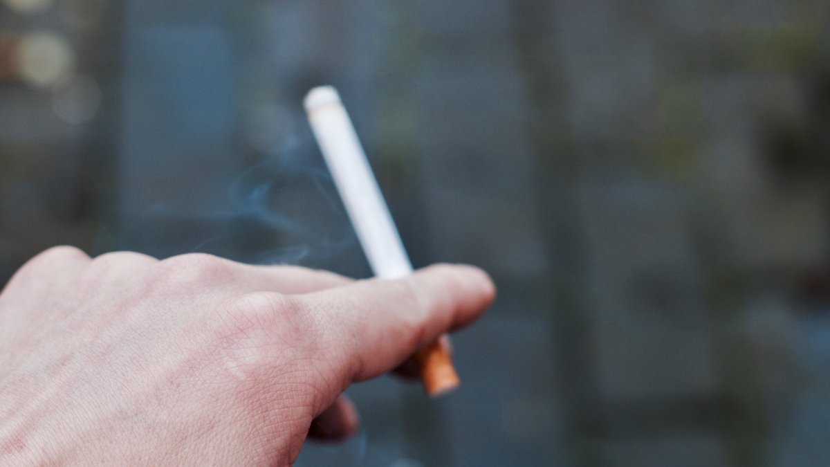 US Adult Cigarette Smoking Rate Drops, CDC Says – NBC Connecticut - Vimarsana News