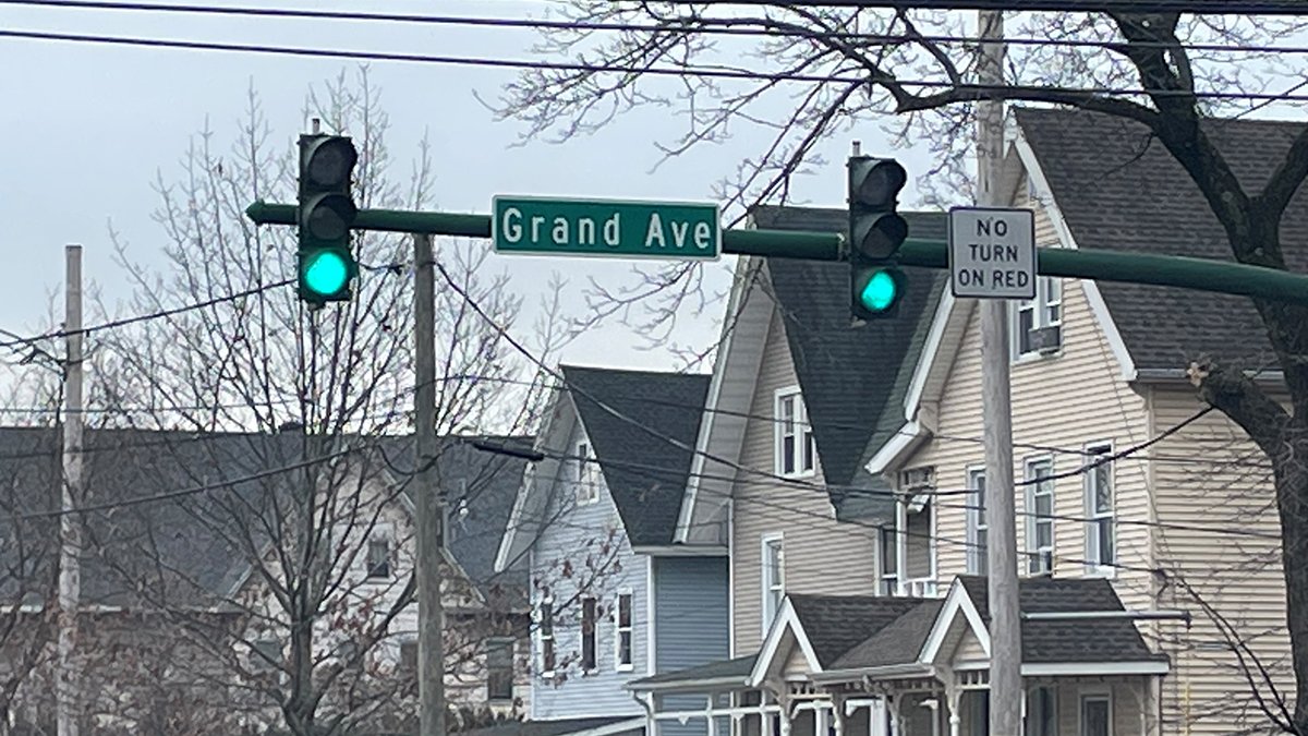 Man Killed in New Year’s Day Shooting in New Haven – NBC Connecticut