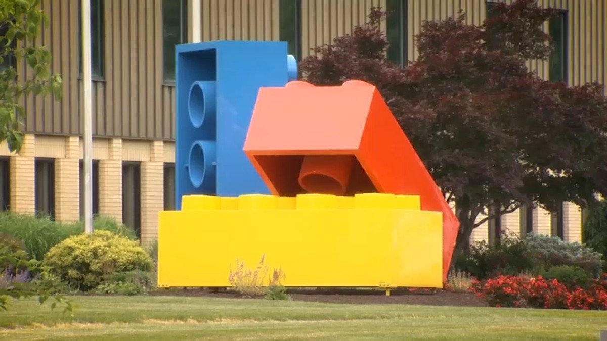 Read Reactions to LEGO Plan to Move from Enfield to Boston - Vimarsana News