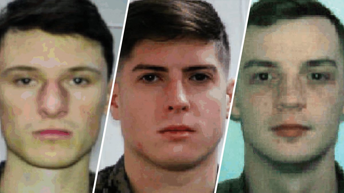 Capitol Riot: Three Active-Duty Marines Charged – NBC Connecticut - Vimarsana News