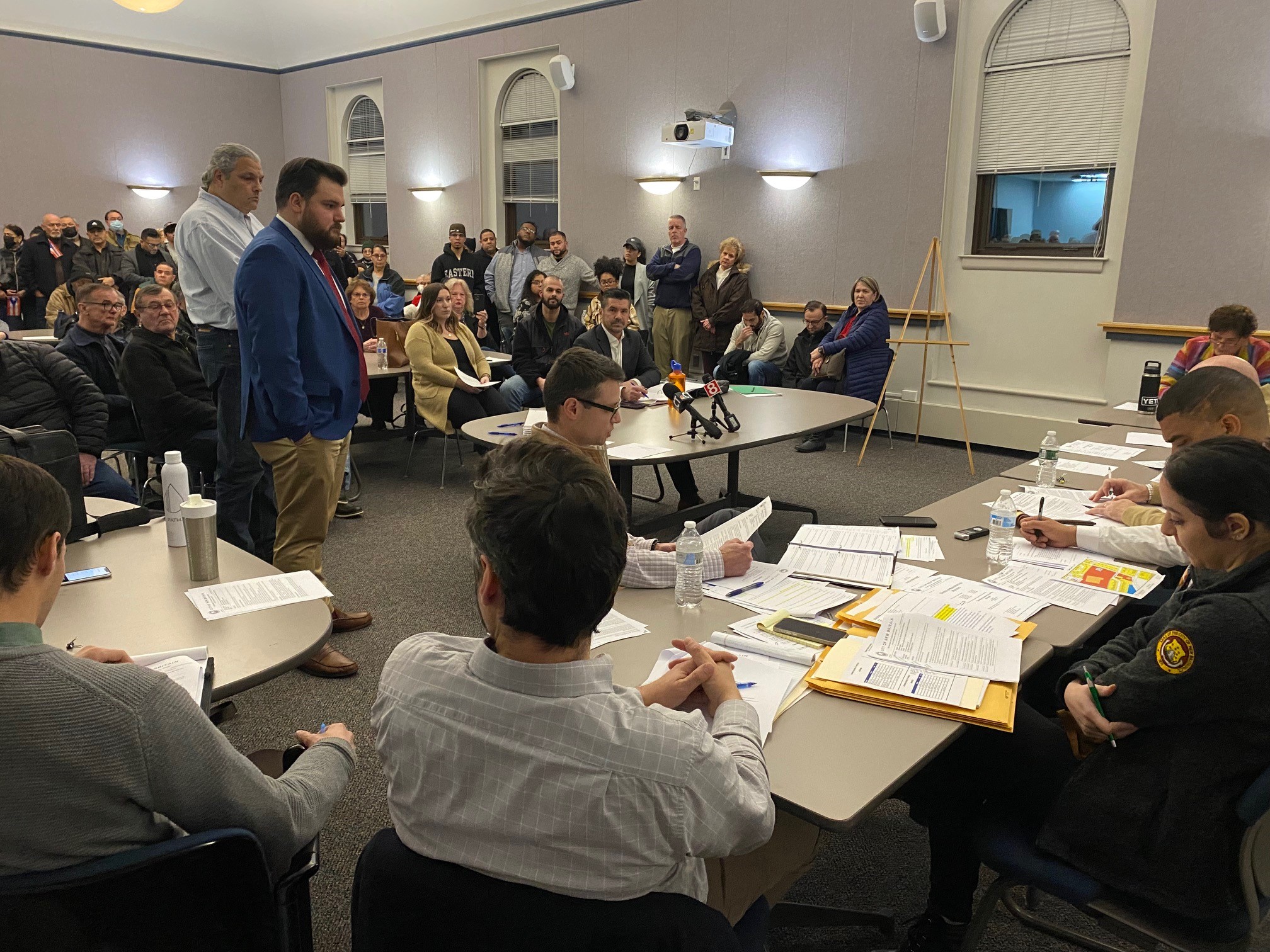 Controversial Cannabis Cultivation Center Planned for New Britain – NBC ...