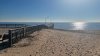 Several West Haven beaches closed due to elevated bacteria levels