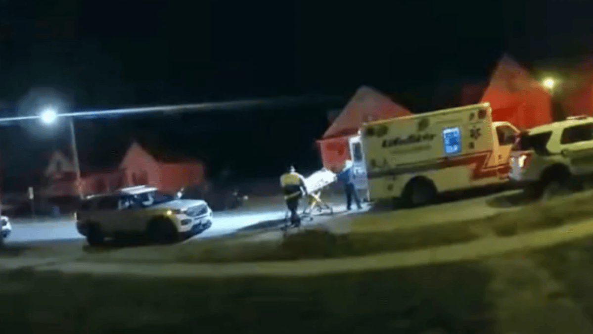 Two Illinois EMS Workers Charged With Murder – NBC Connecticut - Vimarsana News