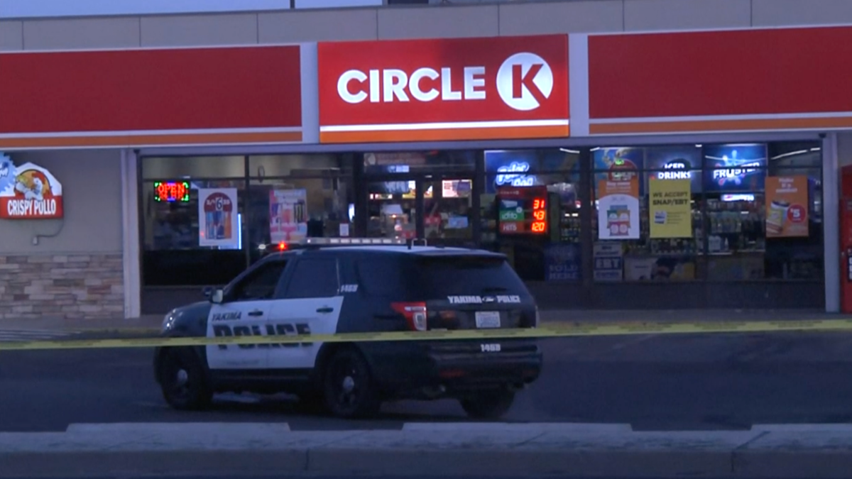 Washington Man Found Dead After Killing Three People Inside Store – NBC Connecticut - Vimarsana News