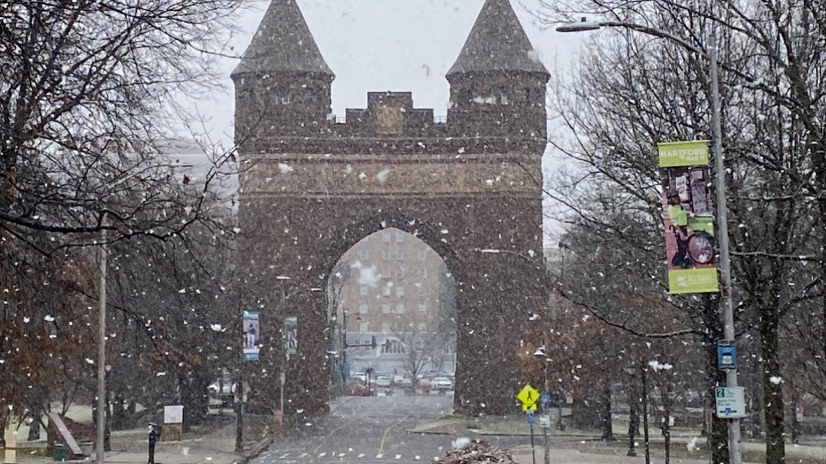 Connnecticut School Closings NBC Connecticut