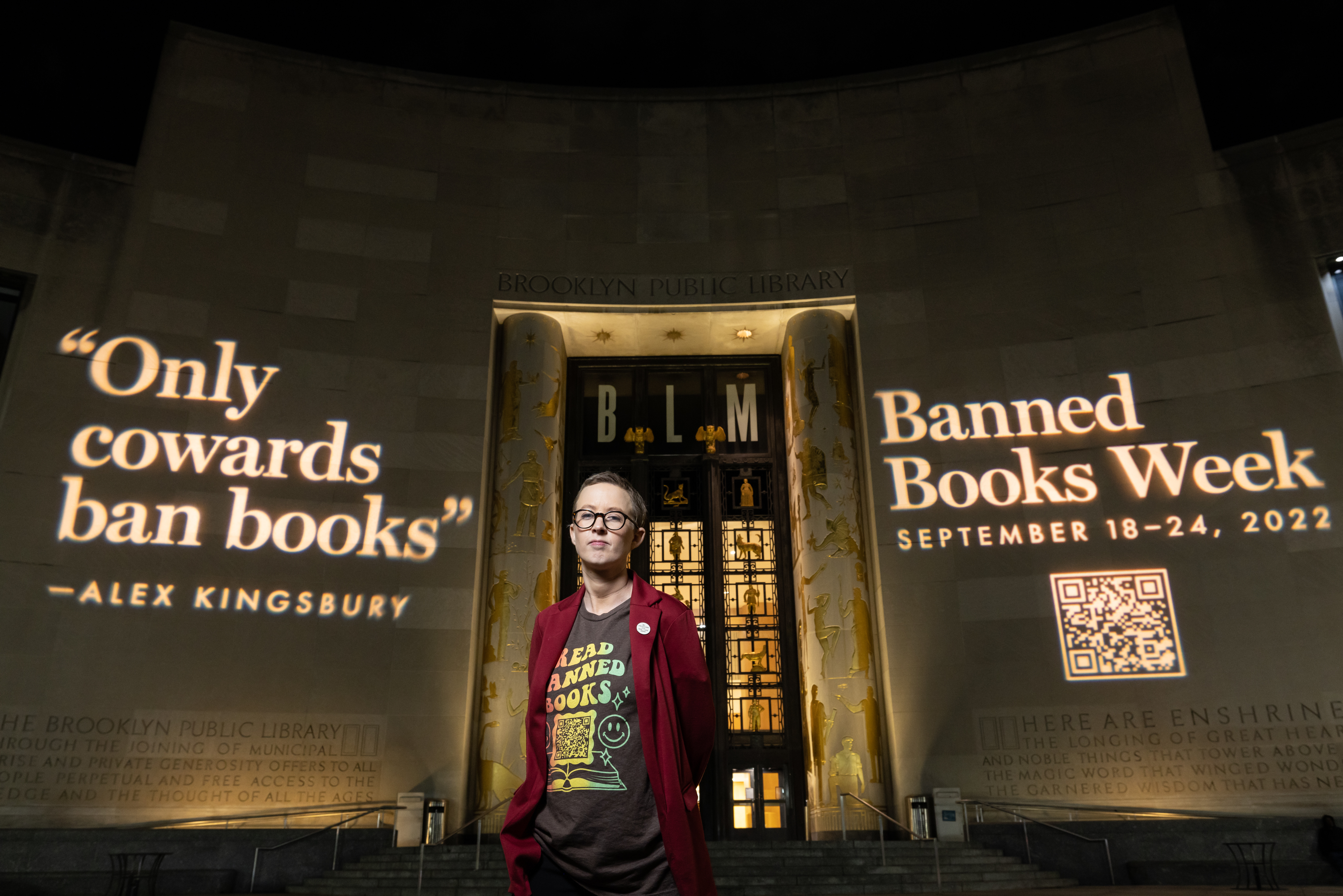 A breakdown of the banned books in Utah's biggest school districts