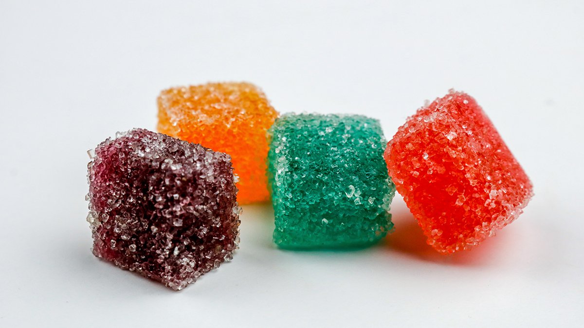 With More Legal Weed, Reports of Young Kids Sickened by Edibles Soar – NBC Connecticut - Vimarsana News