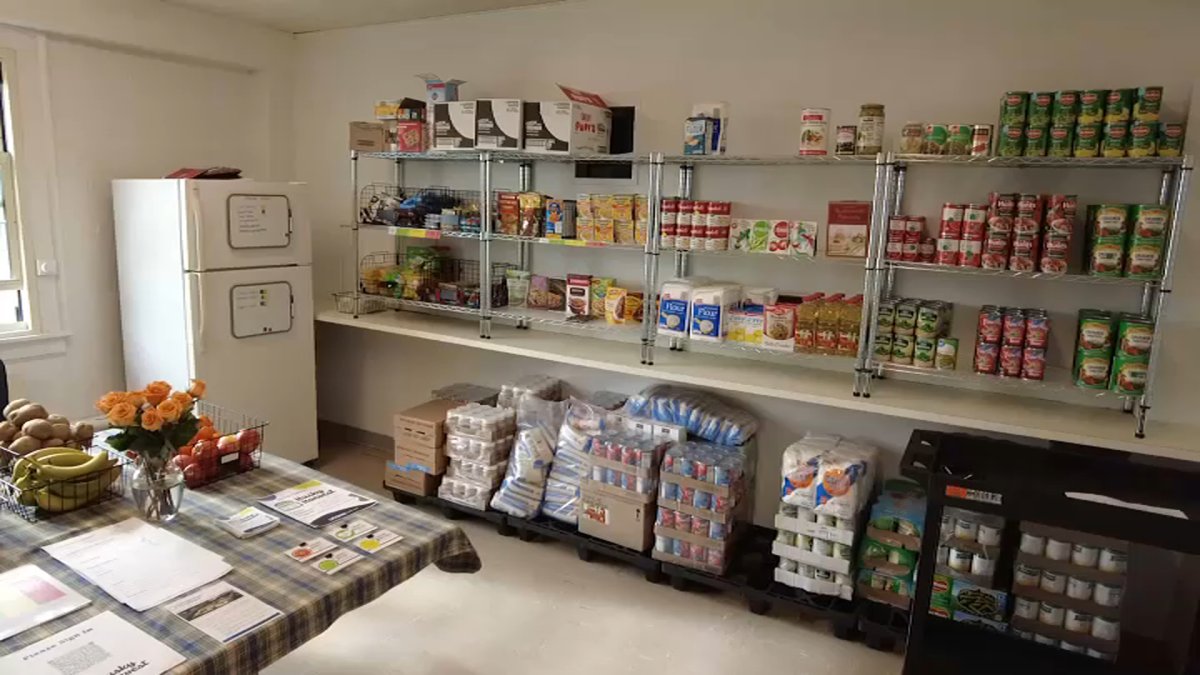 Connecticut Foodshare, UConn Partnership Opens 'Husky Harvest' on Avery Point Campus – NBC Connecticut - Vimarsana News