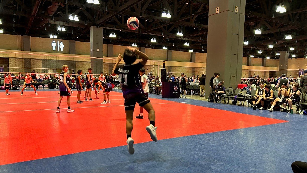 Thousands of Athletes to Compete in Volleyball Competition in Hartford This Month - Vimarsana News