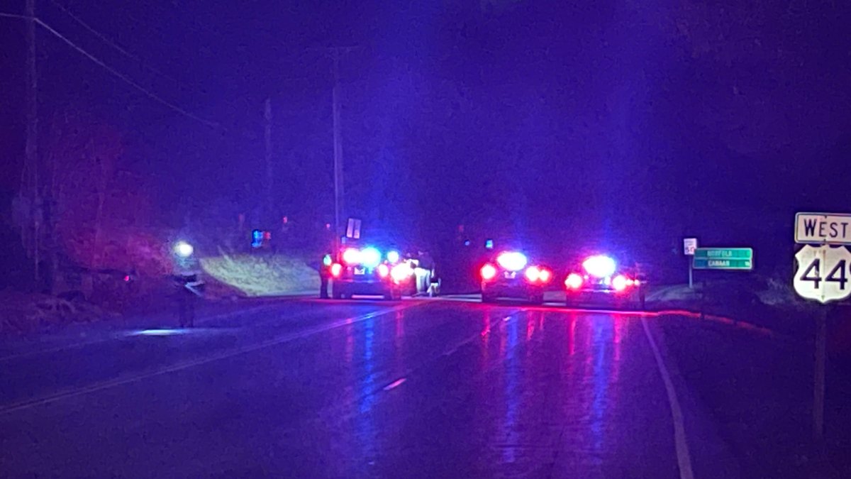 1 Dead At Least 2 Critically Injured After Car Accident in Winchester