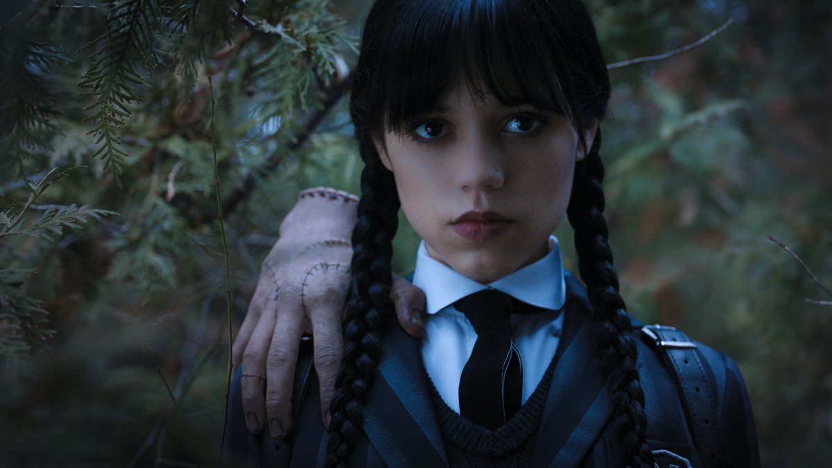 The Fate of Netflix's 'Wednesday' Revealed – NBC Connecticut - Vimarsana News