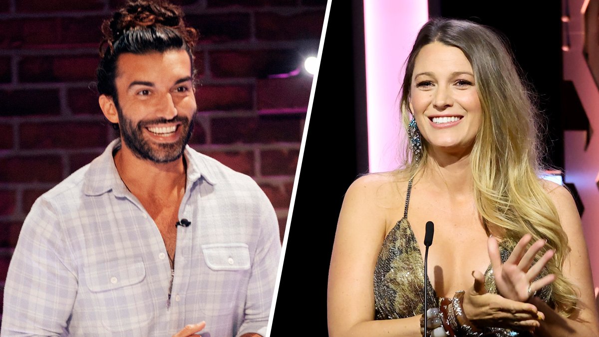Blake Lively and Justin Baldoni's Next Movie Role Is an Adaptation of a Romance Novel – NBC Connecticut - Vimarsana News