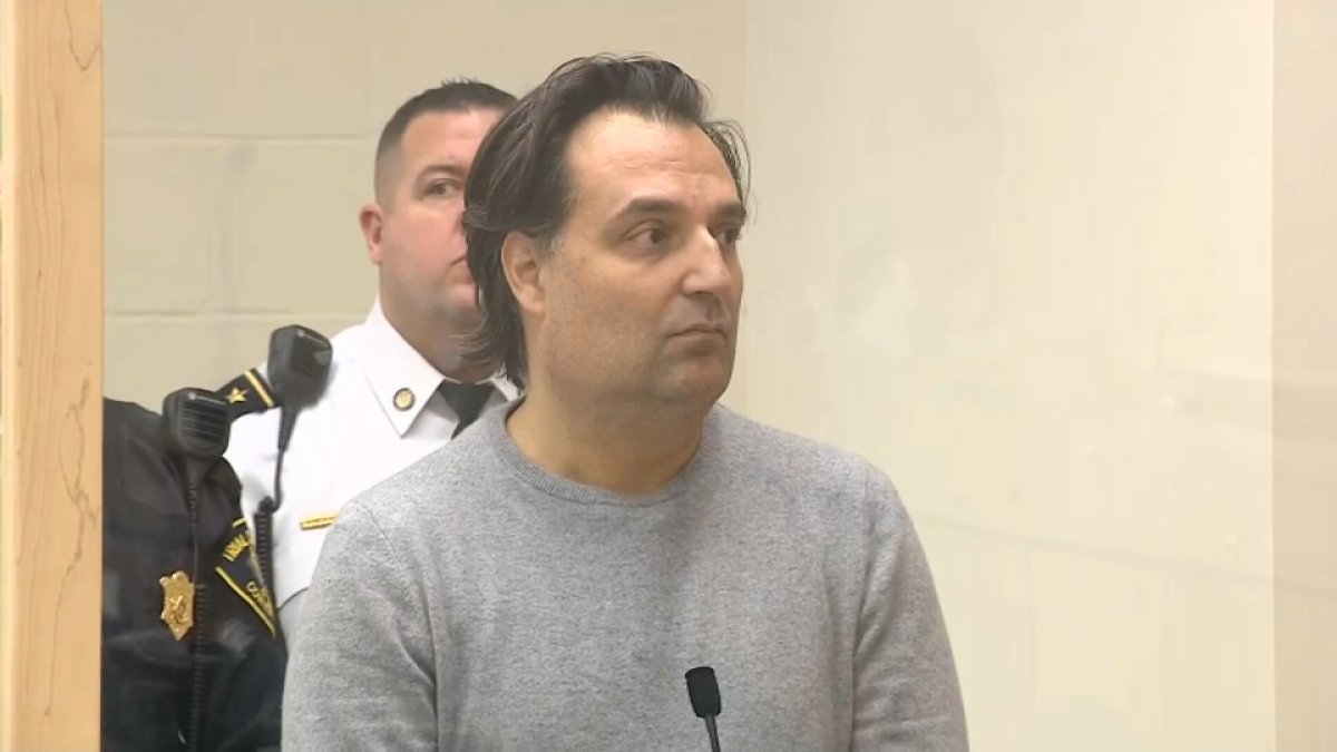 Brian and Ana Walshe Cohasset MA: Husband of of Missing Woman Due in Court Today – NBC Connecticut - Vimarsana News
