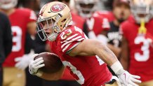 Maiocco, Papa discuss how 49ers should use Christian McCaffrey – NBC Sports  Bay Area & California