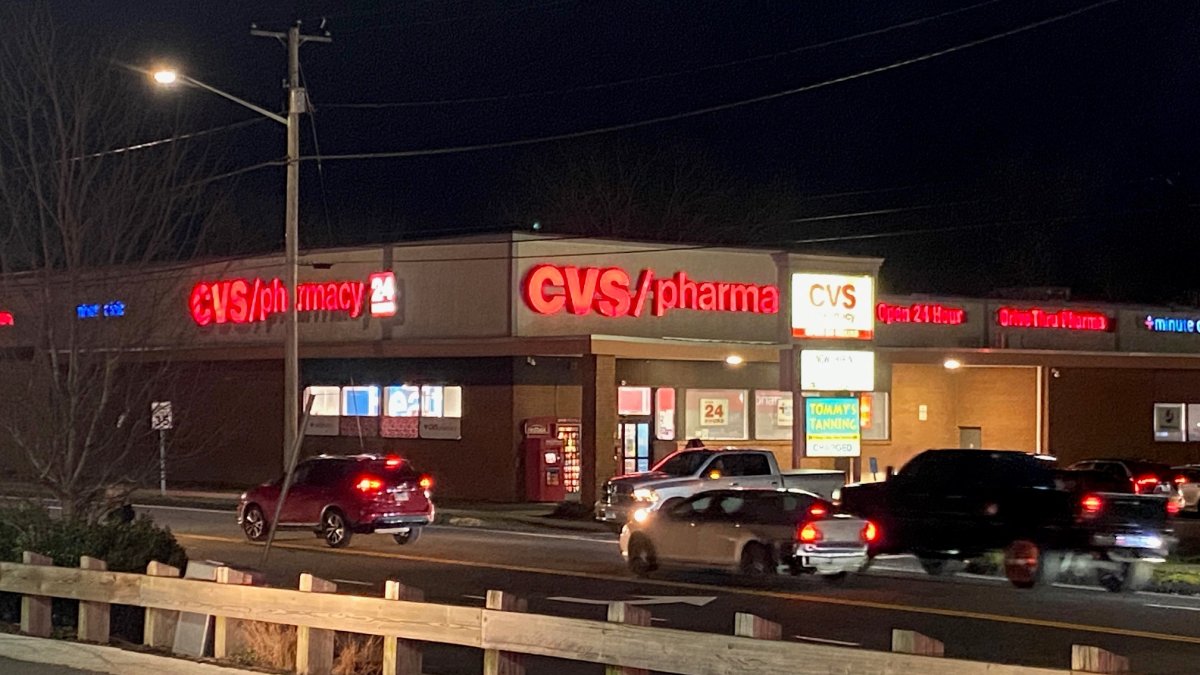 Man Arrested After Hiding in Backseat of Woman’s Car During Apparent