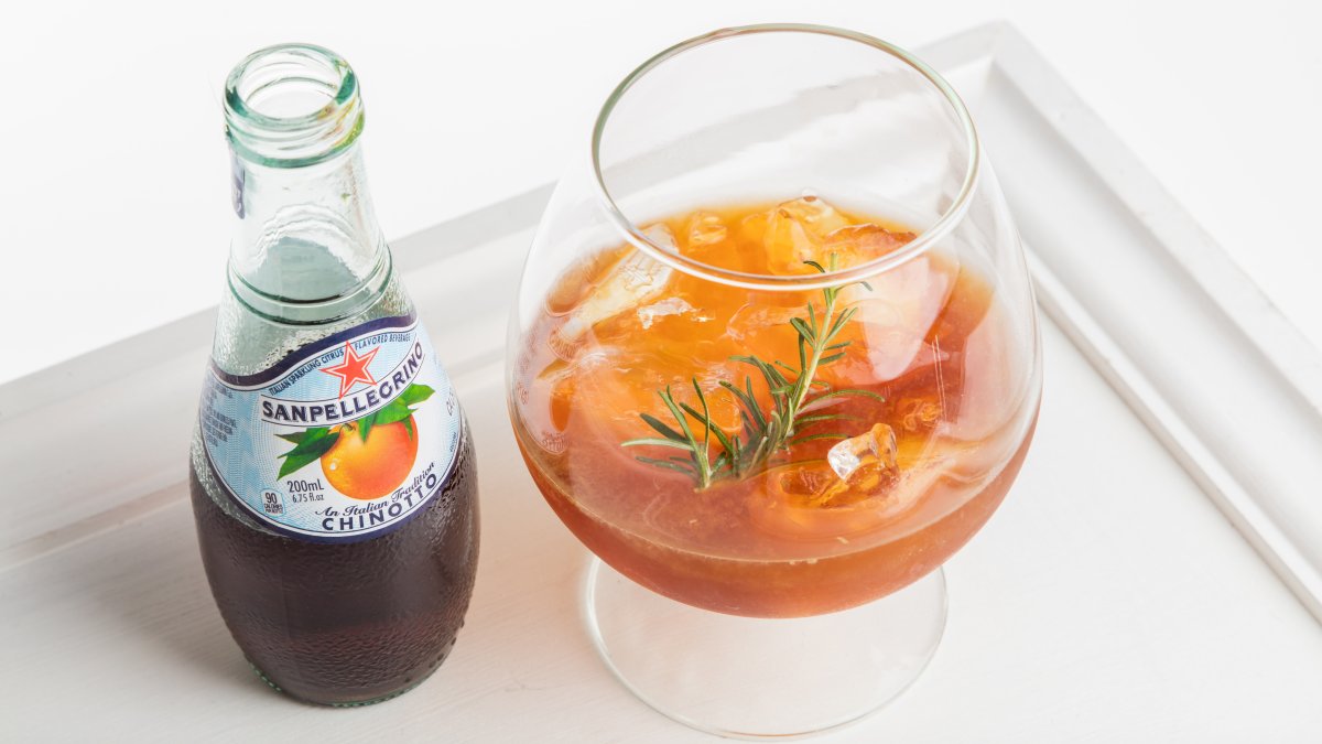 Trying Dry January? Health benefits, tips and non-alcoholic drink recipes – NBC Connecticut - Vimarsana News